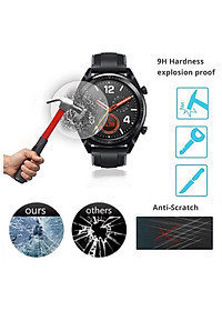 Kính cường lực cho Huawei Watch GT 1/2 46mm