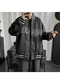 (Video ) Áo khoác dù , áo khoác cặp đôi  , áo khoác gió , áo khoác nam kiểu bomber vải dù ngoại 2 lớp