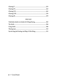 Ở Đông Dương (En Indochine)