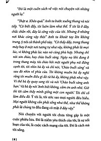Sách TedBooks - Người Lạ Làm Thay Đổi Cuộc Sống Của Chúng Ta