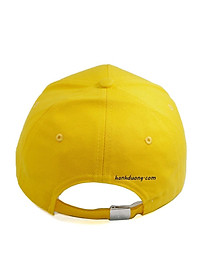 Nón kết Hello my friend mũ lưỡi trai nữ đẹp thời trang, chất liệu vải cotton thoáng mát, khóa xịn cao cấp