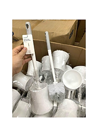 Bộ chổi cọ toilet Kirei
