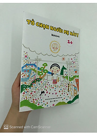 Sách Tớ Chọn Người Mẹ Này