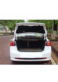 Bộ 2 Lò Xo Hỗ Trợ Nâng Cốp Cho Xe Ô Tô Sedan - Giao Màu Ngẫu Nhiên