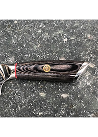 Dao nhà bếp thái đa năng DandiHome thép cao cấp