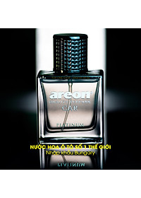  Sáp thơm ô tô hương vani – Areon Ken Vanilla (NHẬP KHẨU BULGARIA)