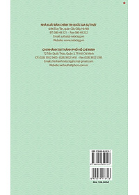 Khám phá sử Việt - bản in 2025