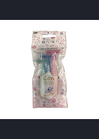 Dao Cạo Body Kai Razor 017803 For Women Body
