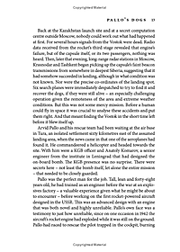 Beyond: The Astonishing Story Of The First Human To Leave Our Planet And Journey Into Space