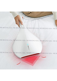 Máy hút bụi Đệm, Giường Deerma CM800 - hàng chính hãng