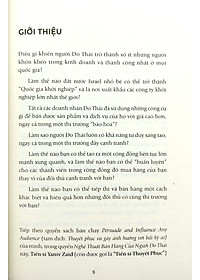 Sách Nghệ Thuật Bán Hàng Của Người Do Thái (Tái Bản 2020)