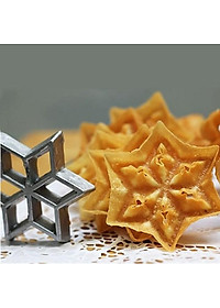 Khuôn Bánh Nhúng (1 cái) - Món ăn ngon tuyệt dễ làm