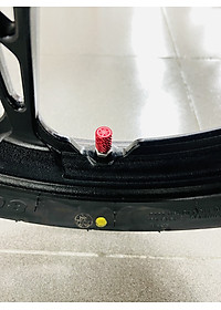 BỘ NẮP VAN LỐP XE TYPE 1 EXCITER 155