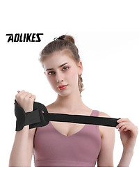 Nẹp cố định ngón tay cái AOLIKES YE-1681 support fixed wrist double pressurization