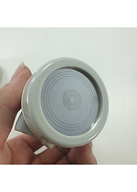 Đầu vòi hoa sen chậu rửa chén tăng áp lực 3 chế độ phun_ nhựa ABS cao cấp Cải Tiến Phần nhựa và đĩa phun HC2021