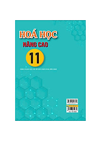Sách - Hóa Học Nâng Cao 11 - Dùng chung cho các bộ SGK hiện hành - ndbooks