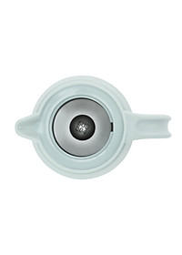 Bình giữ nhiệt gia đình inox 304 Elmich EL835 (1L) - Hàng chính hãng