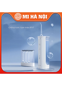 Máy tăm nước Xiaomi Showsee G2 - Hàng chính hãng