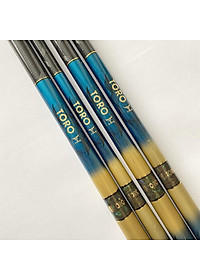 Cần Câu Đài 8h TORO Trâu Bò , Cần Câu Tay 8h Đồ Câu Văn Chương