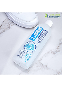 Nước giặt giày thể thao Elmie - 500ml (Hàng nội địa Nhật bản)