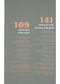 Sách Dưỡng Nhan Đánh Tan Lão Hóa