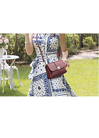 Túi xách nữ thời trang công sở cao cấp phong cách mới