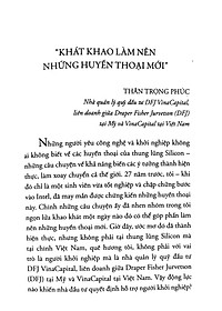 Sách Cuộc Chơi Khởi Nghiệp Phần 3