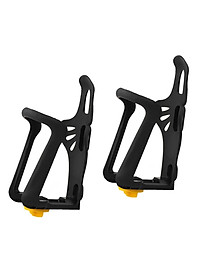 Khung giá giữ bình nước xe đạp thể thao Kiotool nhựa dẻo bền đẹp