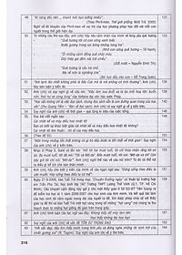 Những bài văn mẫu Nghị luận xã hội