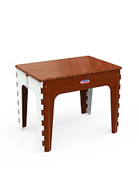 Bàn xếp đa năng Duy Tân No.947 Giao màu ngẫu nhiên