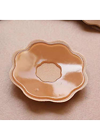 Áo dán ngực, miếng dán ngực silicon NL041