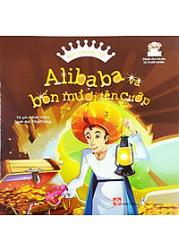 Sách-Combo- Ngày xửa ngày xưa 6T