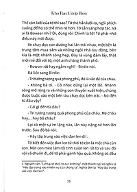 Sách Nhật Ký Phá Án Của Đại Thám Tử Gâu Gâu