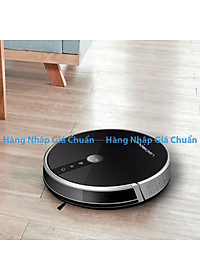 Robot Hút Bụi - Lau Nhà Liectroux C30B Hàng chính hãng