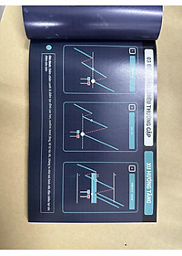 Trader Handbook - Sổ Tay Dành Cho Trader - TP Trading - (bìa mềm)