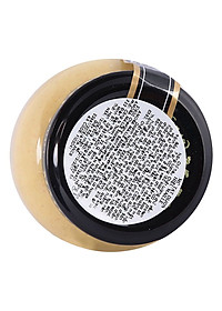 Mù Tạt Dijon Maille (215g)