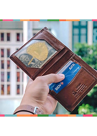 Dây Chuyền Đeo Cổ Nam Mạ Vàng 18K + TẶNG LÁ BỒ ĐỀ MAY MẮN TÀI LỘC ĐỂ VÍ ĐIỆN THOẠI