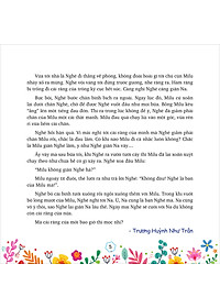 Truyện Thiếu Nhi Hạt Giống Tâm Hồn - Công Chúa Cũng Biết Buồn