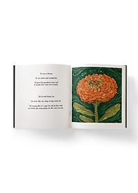 The Little Gardener - Người làm vườn tí hon (Song ngữ Anh - Việt)