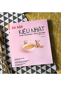 Sách - Ăn Dặm Kiểu Nhật (Tái Bản 2018)