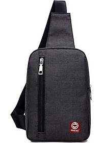 Combo Balo Thời Trang Và Túi Đeo Chéo Tiện Ich HARAS HR262HR147