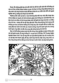 Sách Horrible Science - Thế Giới Ô Nhiễm (Tái Bản)