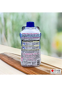 Combo 02 Chai tẩy rửa, vệ sinh  lồng máy giặt Nhật Bản Ultra Powers 550g