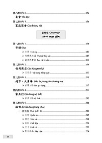 3000 Câu Đàm Thoại Tiếng Hoa - Chữ Phồn Thể Đài Loan