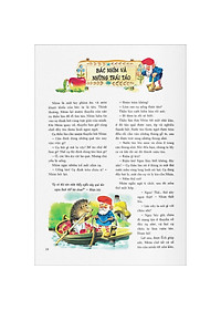 Sách Chuyện Rừng - Thần Lùn