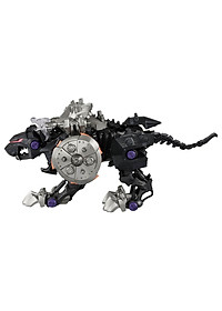 Đồ Chơi ZOIDS Chiến Binh Thú Zw35 Drei Panther 128786