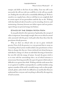 Sách The Green Witch: Your Complete Guide To The Natural Magic Of Herbs, Flowers, Essential Oils, And More