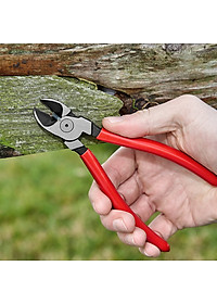 Kìm Cắt KNIPEX Diagonal - 70 01 160