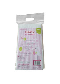 Khăn vải khô đa năng StayDry (350gr)