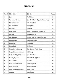 Sách Thực Hành Biểu Diễn Organ Cho Thiếu Nhi – Tập 4